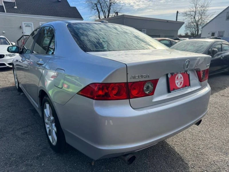 2007 Acura TSX 1st Gen - Image 5 of 12