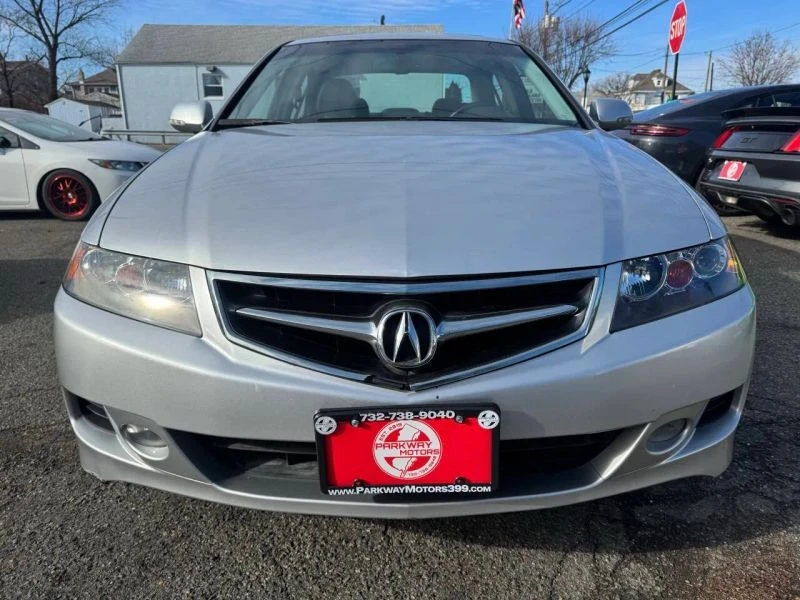 2007 Acura TSX 1st Gen - Image 2 of 12