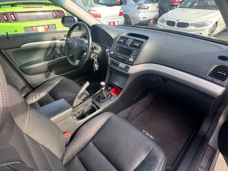 2007 Acura TSX 1st Gen - Image 11 of 12