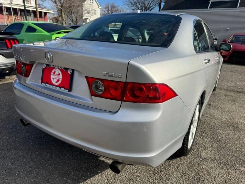 2007 Acura TSX 1st Gen - Image 7 of 12