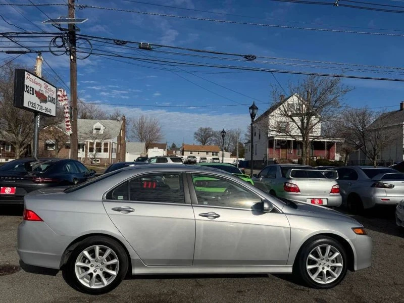 2007 Acura TSX 1st Gen - Image 8 of 12