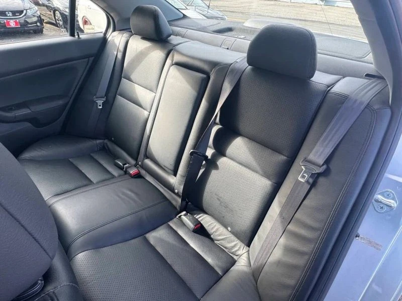 2007 Acura TSX 1st Gen - Image 12 of 12
