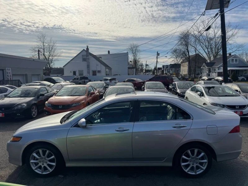 2007 Acura TSX 1st Gen - Image 4 of 12