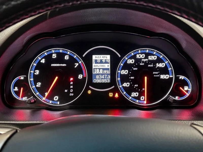 2007 Acura TSX 1st Gen - Image 12 of 12