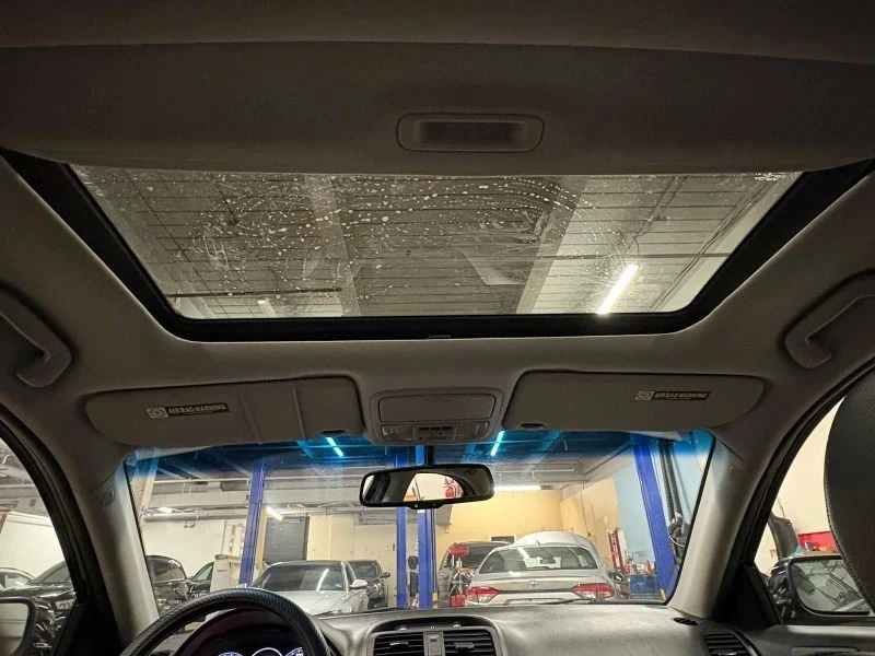 2007 Acura TSX 1st Gen - Image 10 of 12