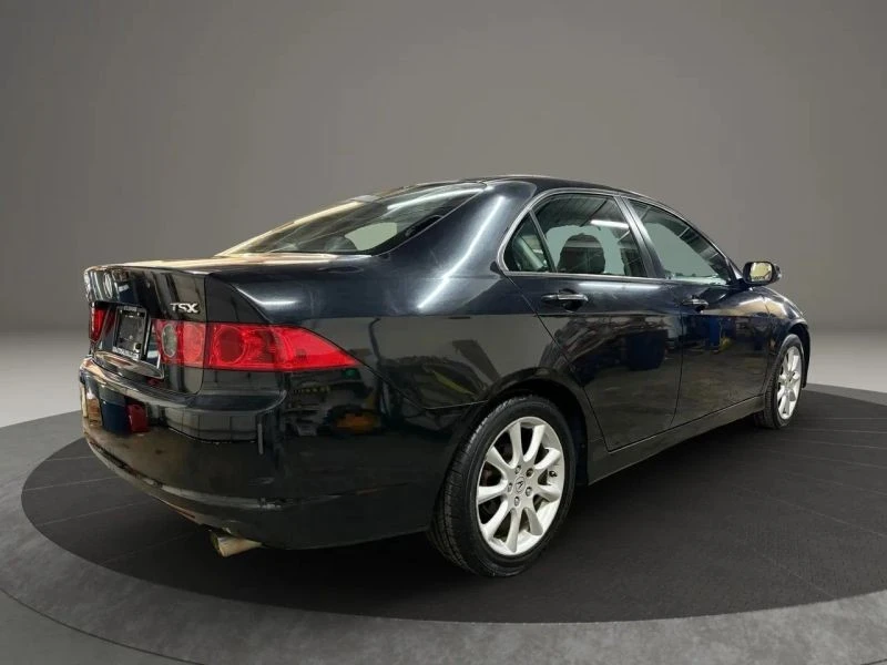 2007 Acura TSX 1st Gen - Image 8 of 12
