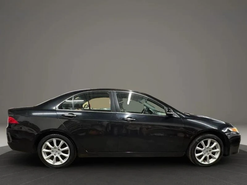 2007 Acura TSX 1st Gen - Image 6 of 12