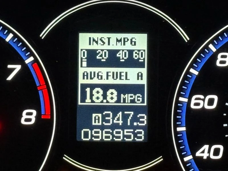 2007 Acura TSX 1st Gen - Image 11 of 12