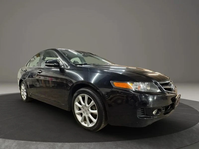 2007 Acura TSX 1st Gen - Image 2 of 12