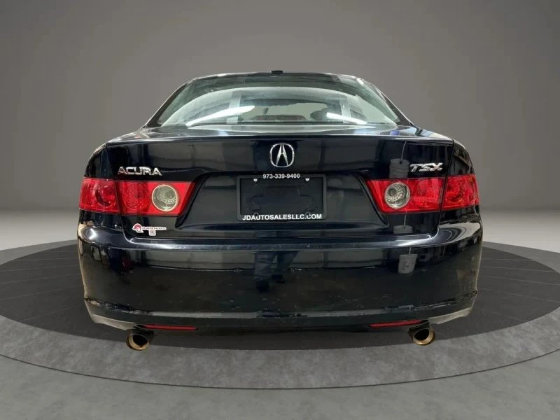 2007 Acura TSX 1st Gen - Image 4 of 12