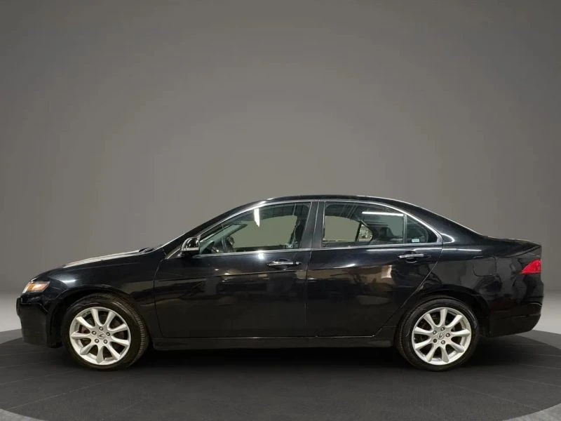 2007 Acura TSX 1st Gen - Image 5 of 12