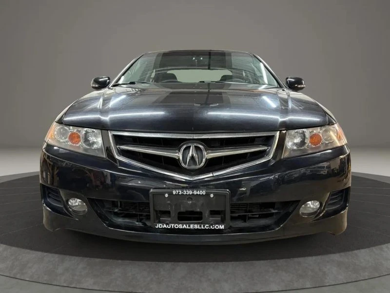 2007 Acura TSX 1st Gen - Image 3 of 12