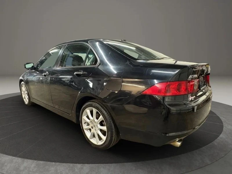 2007 Acura TSX 1st Gen - Image 7 of 12