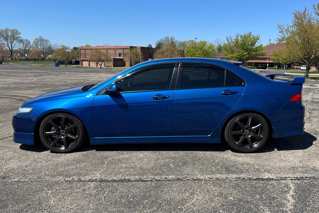 2007 Acura TSX 1st Gen - Image 3 of 31