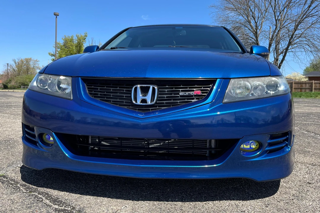 2007 Acura TSX 1st Gen - Image 2 of 31