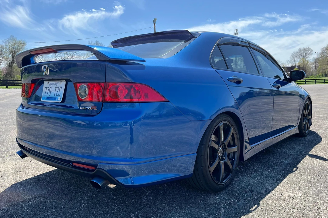 2007 Acura TSX 1st Gen - Image 4 of 31
