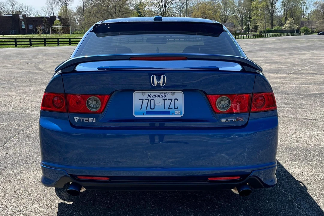 2007 Acura TSX 1st Gen - Image 5 of 31