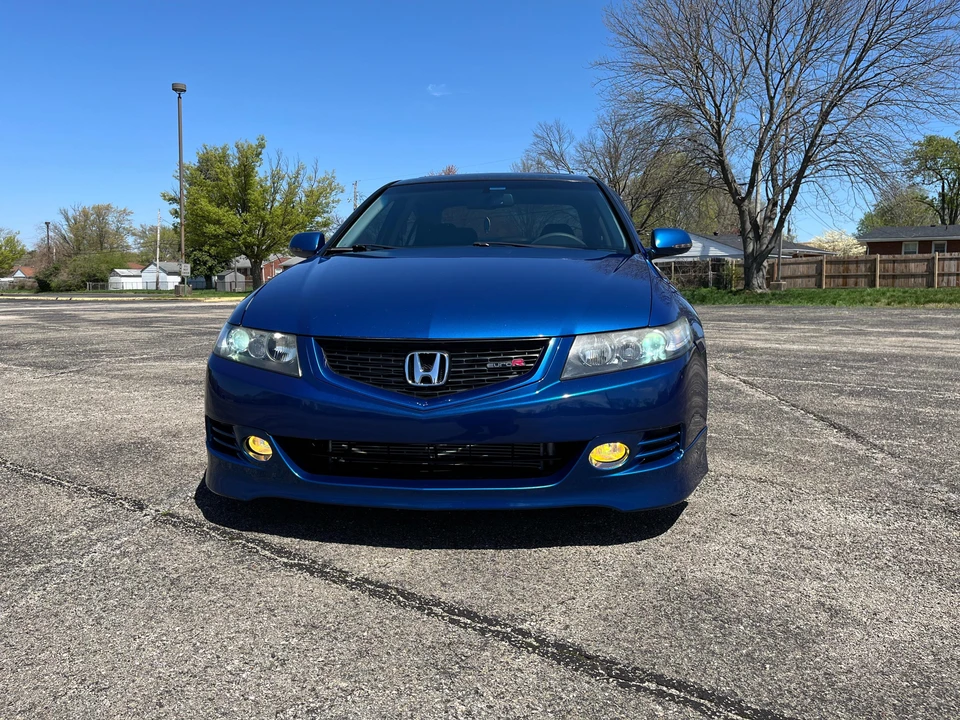 2007 Acura TSX 1st Gen - Image 7 of 31