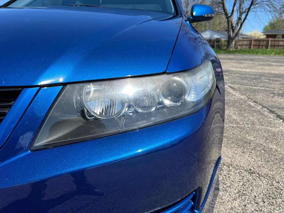 2007 Acura TSX 1st Gen - Image 26 of 31