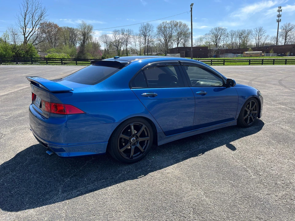 2007 Acura TSX 1st Gen - Image 17 of 31