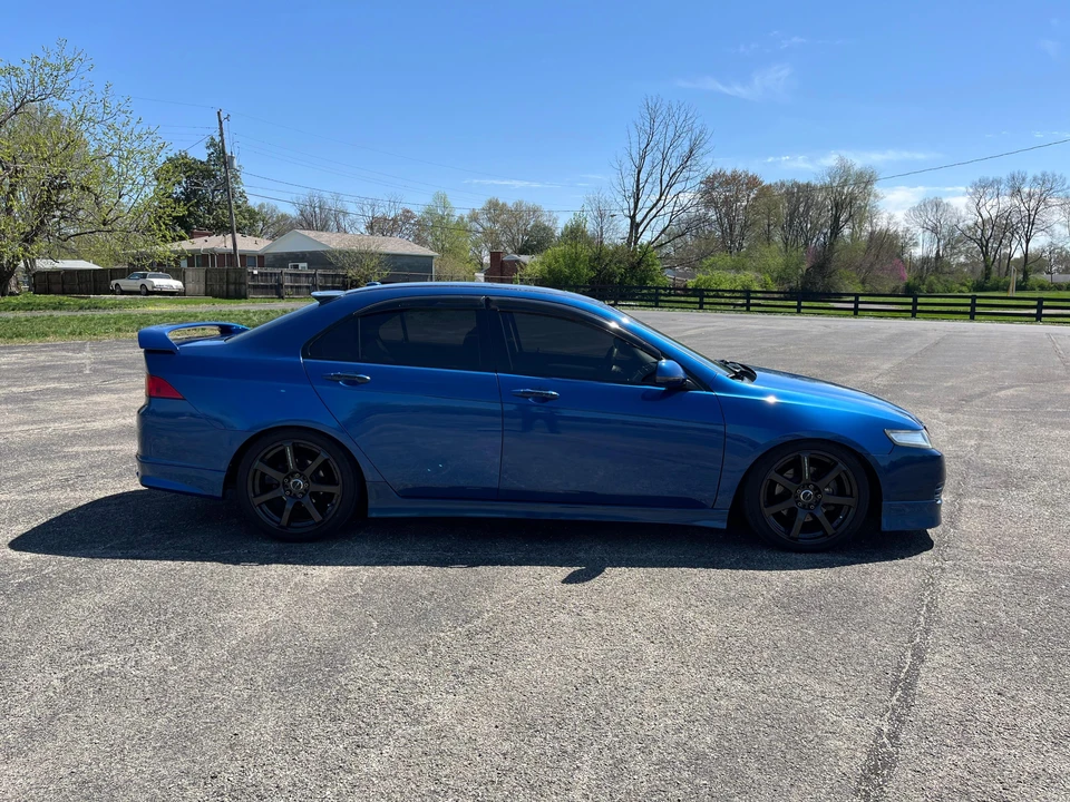 2007 Acura TSX 1st Gen - Image 19 of 31