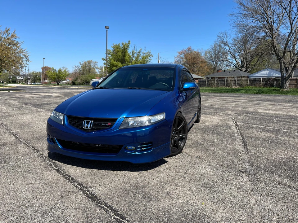 2007 Acura TSX 1st Gen - Image 8 of 31