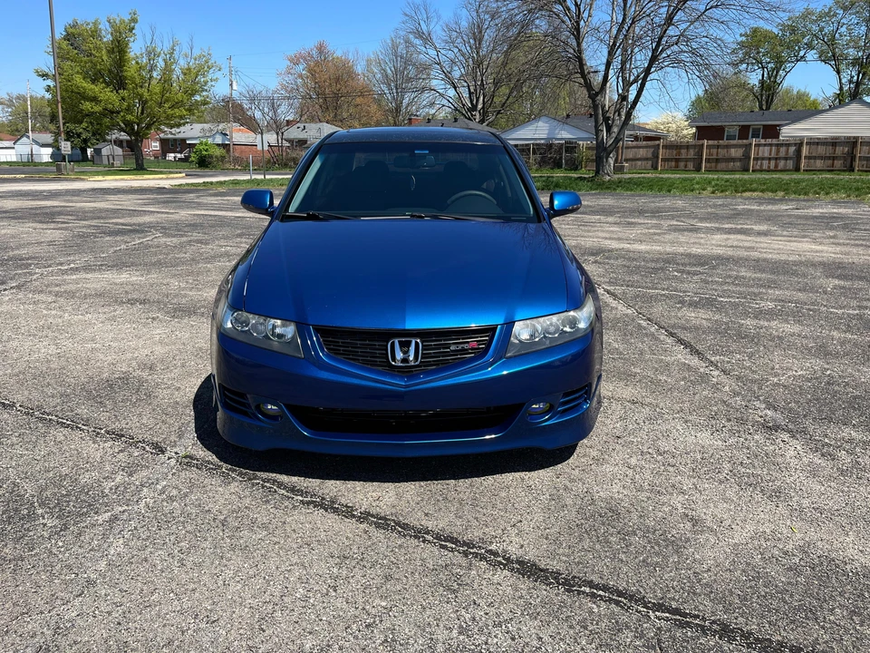 2007 Acura TSX 1st Gen - Image 6 of 31