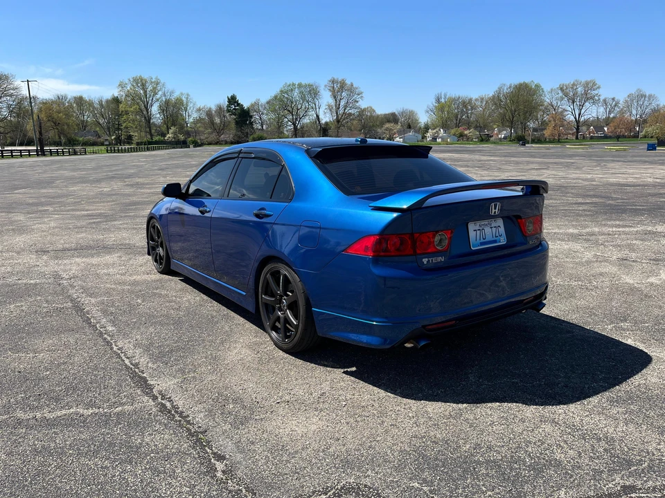 2007 Acura TSX 1st Gen - Image 13 of 31