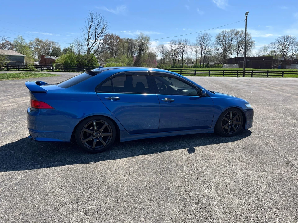 2007 Acura TSX 1st Gen - Image 18 of 31