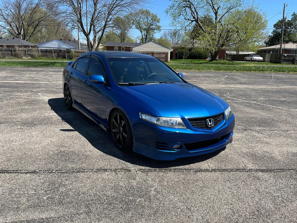 2007 Acura TSX 1st Gen - Image 21 of 31