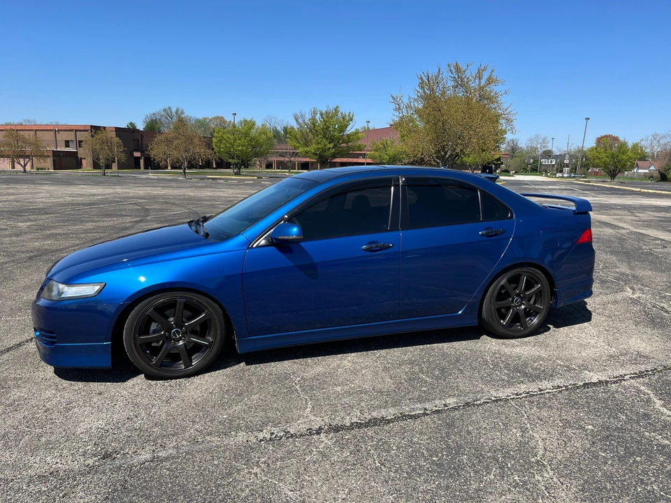2007 Acura TSX 1st Gen - Image 11 of 31
