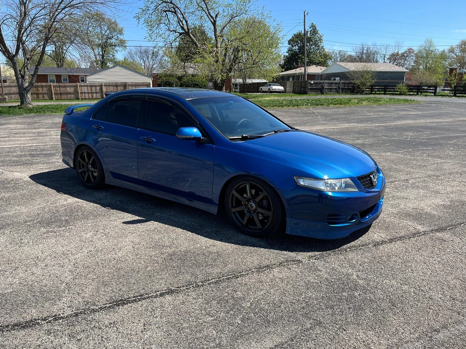2007 Acura TSX 1st Gen - Image 20 of 31