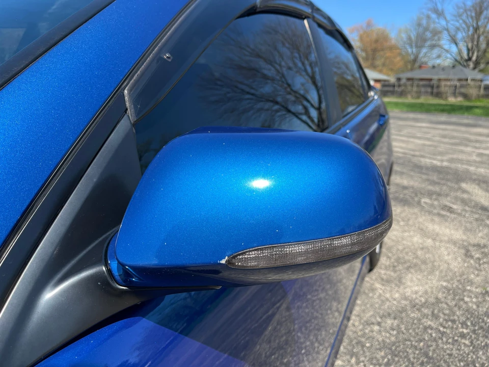 2007 Acura TSX 1st Gen - Image 27 of 31