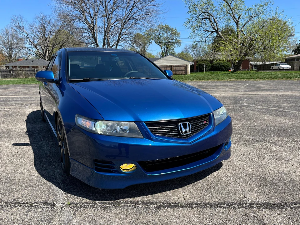 2007 Acura TSX 1st Gen - Image 22 of 31
