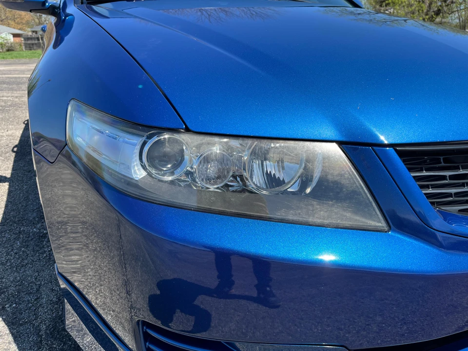 2007 Acura TSX 1st Gen - Image 23 of 31
