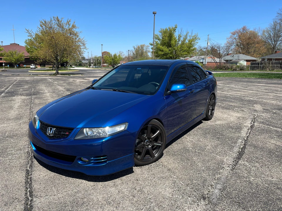 2007 Acura TSX 1st Gen - Image 9 of 31