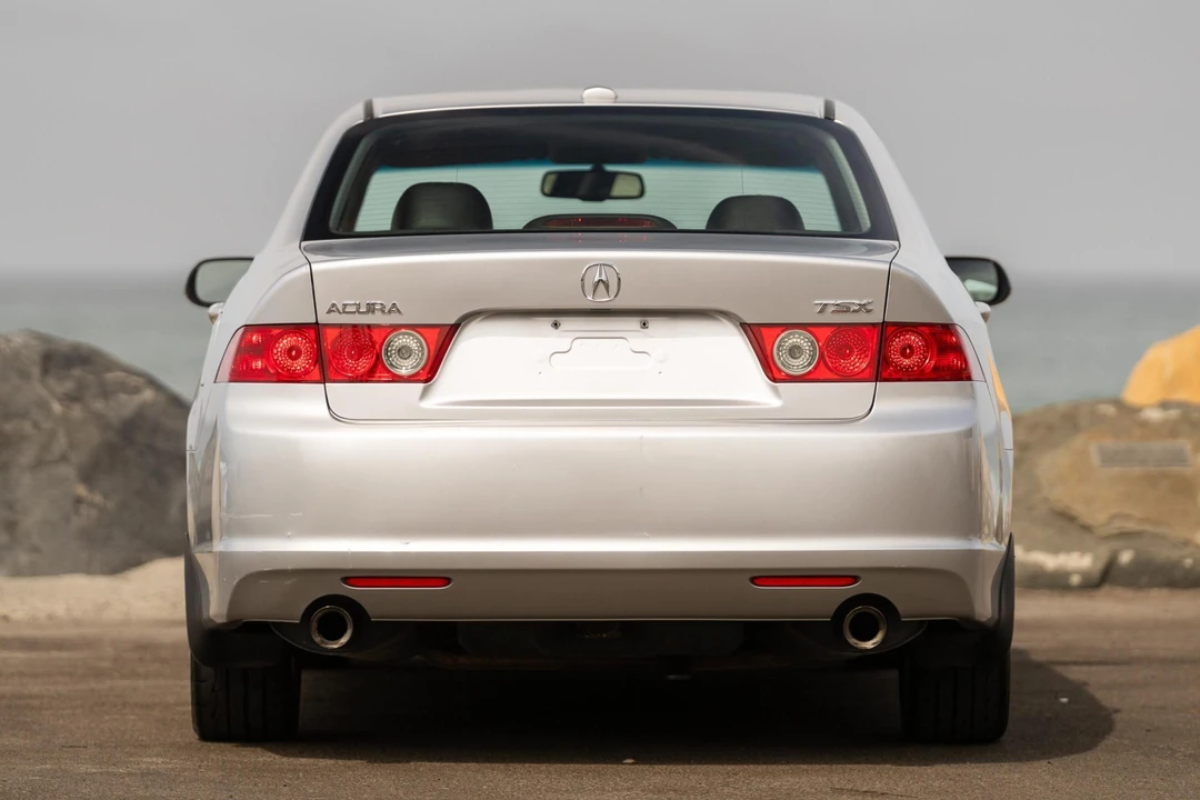 2007 Acura TSX 1st Gen - Image 5 of 31