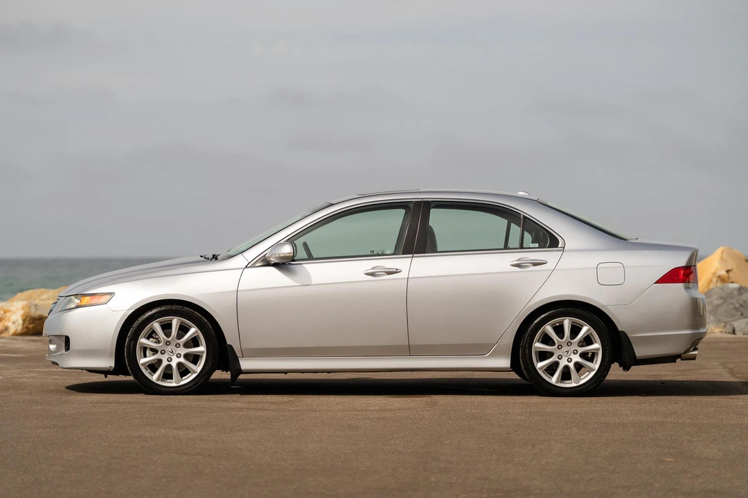 2007 Acura TSX 1st Gen - Image 3 of 31