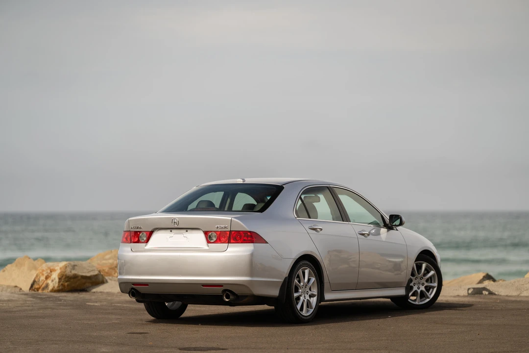 2007 Acura TSX 1st Gen - Image 9 of 31