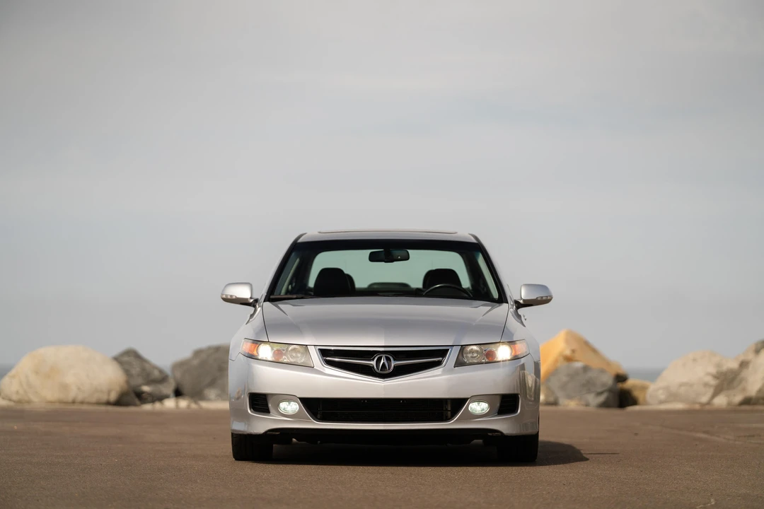 2007 Acura TSX 1st Gen - Image 6 of 31
