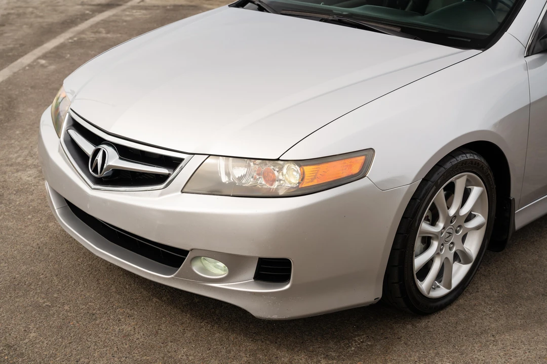 2007 Acura TSX 1st Gen - Image 19 of 31