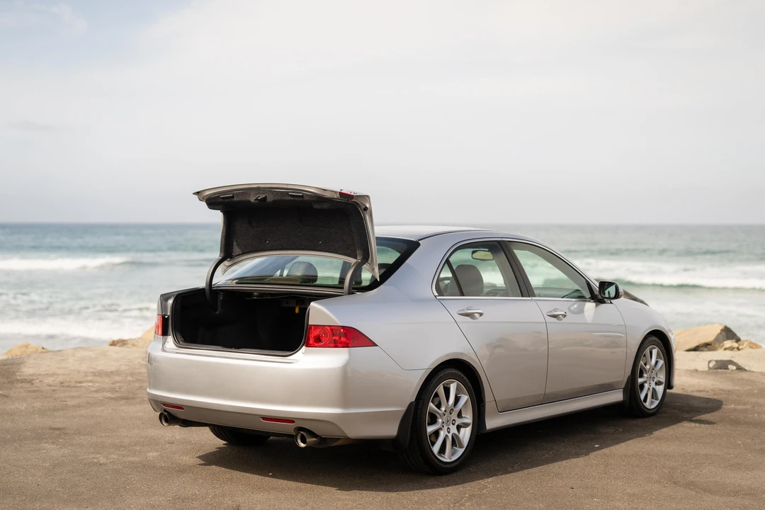 2007 Acura TSX 1st Gen - Image 12 of 31
