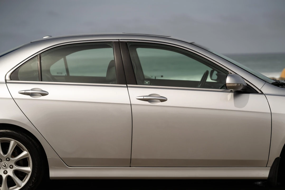 2007 Acura TSX 1st Gen - Image 30 of 31
