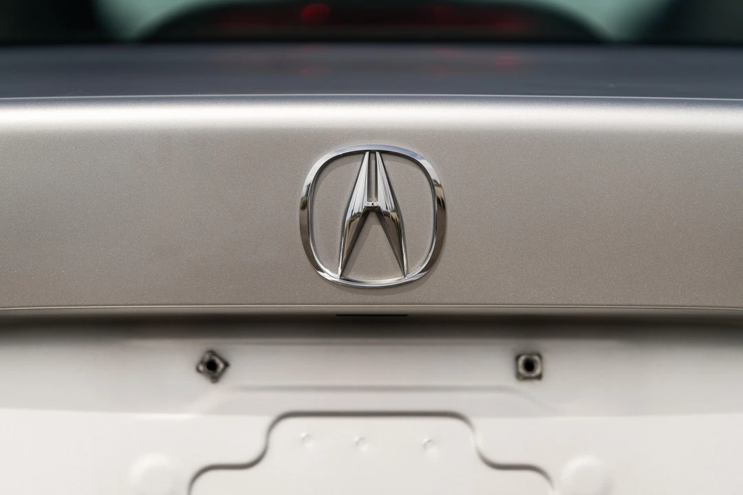 2007 Acura TSX 1st Gen - Image 26 of 31