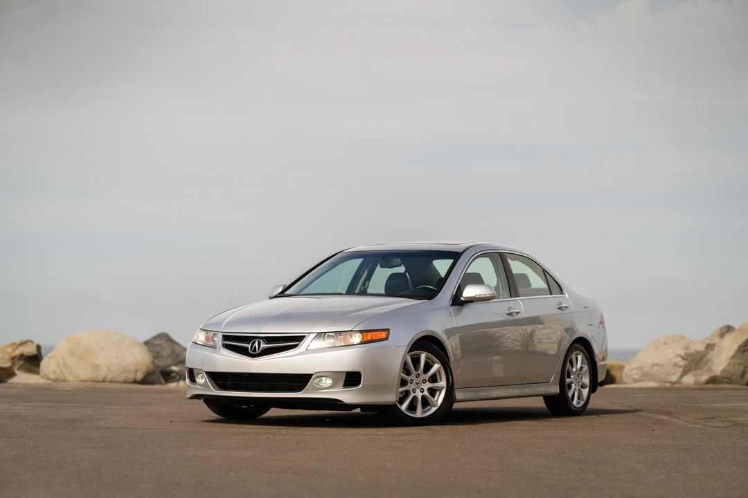 2007 Acura TSX 1st Gen - Image 8 of 31