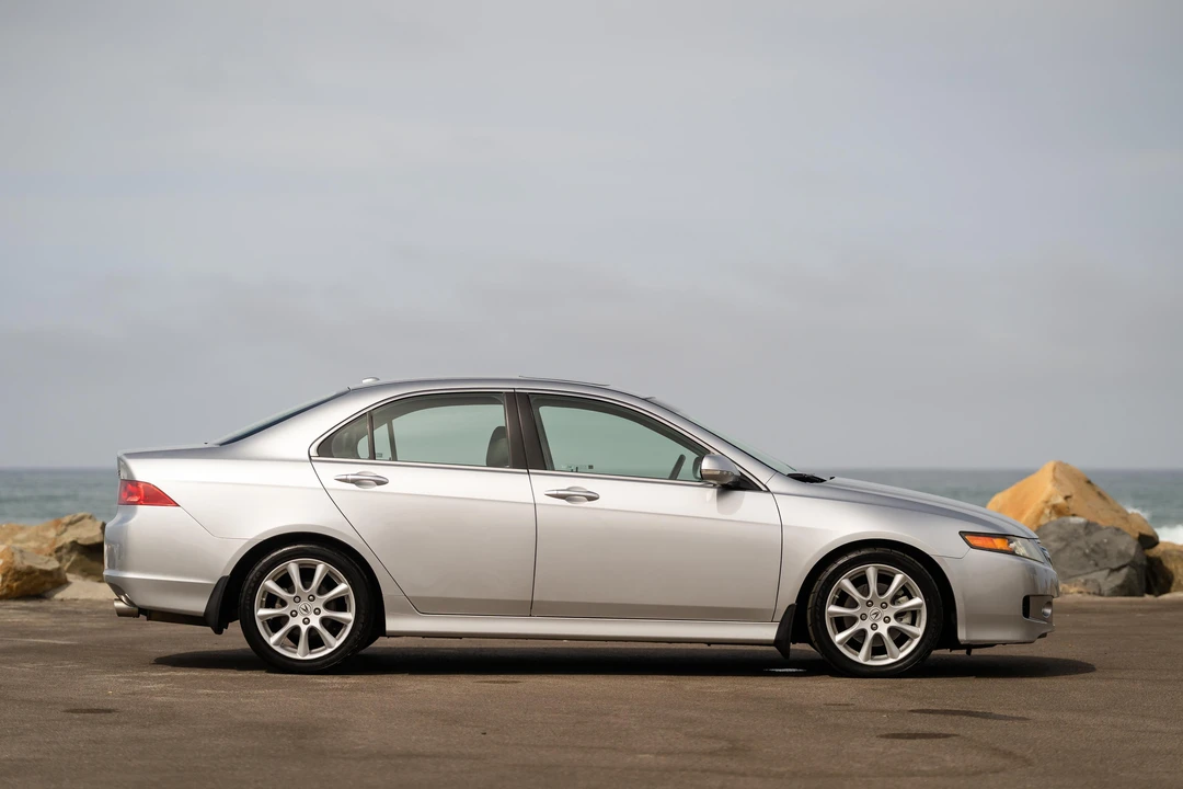 2007 Acura TSX 1st Gen - Image 10 of 31