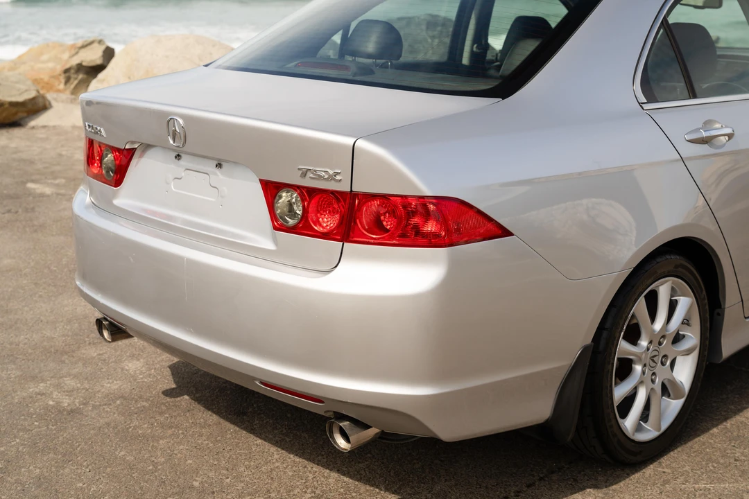 2007 Acura TSX 1st Gen - Image 29 of 31