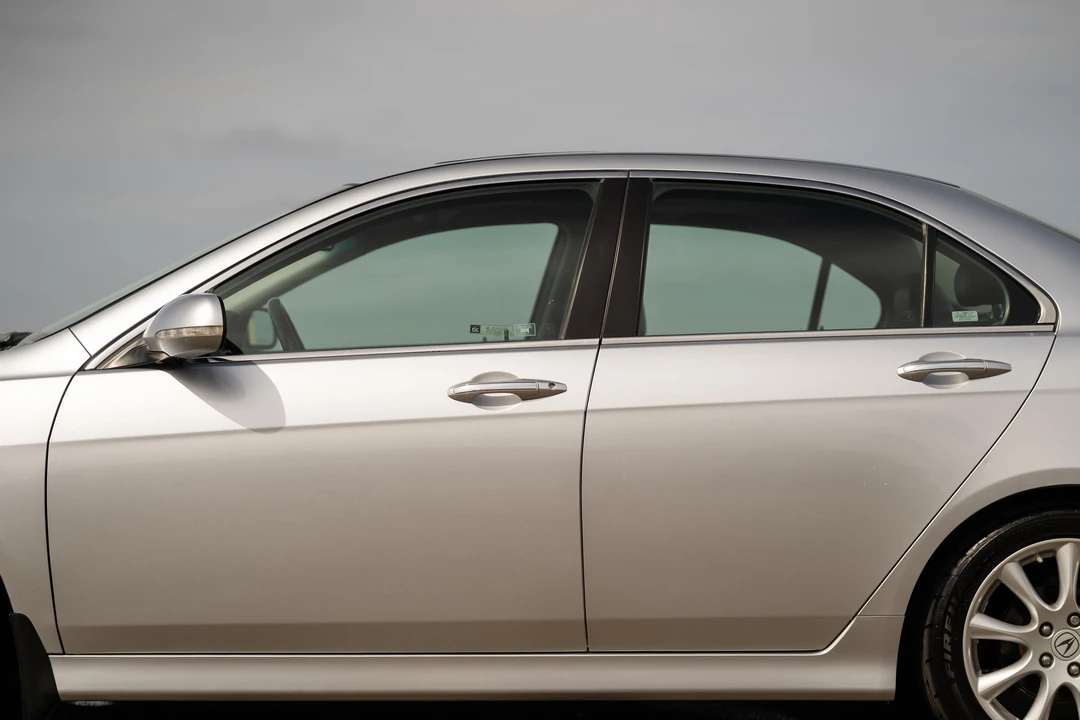 2007 Acura TSX 1st Gen - Image 21 of 31
