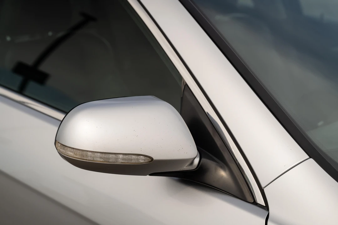 2007 Acura TSX 1st Gen - Image 31 of 31