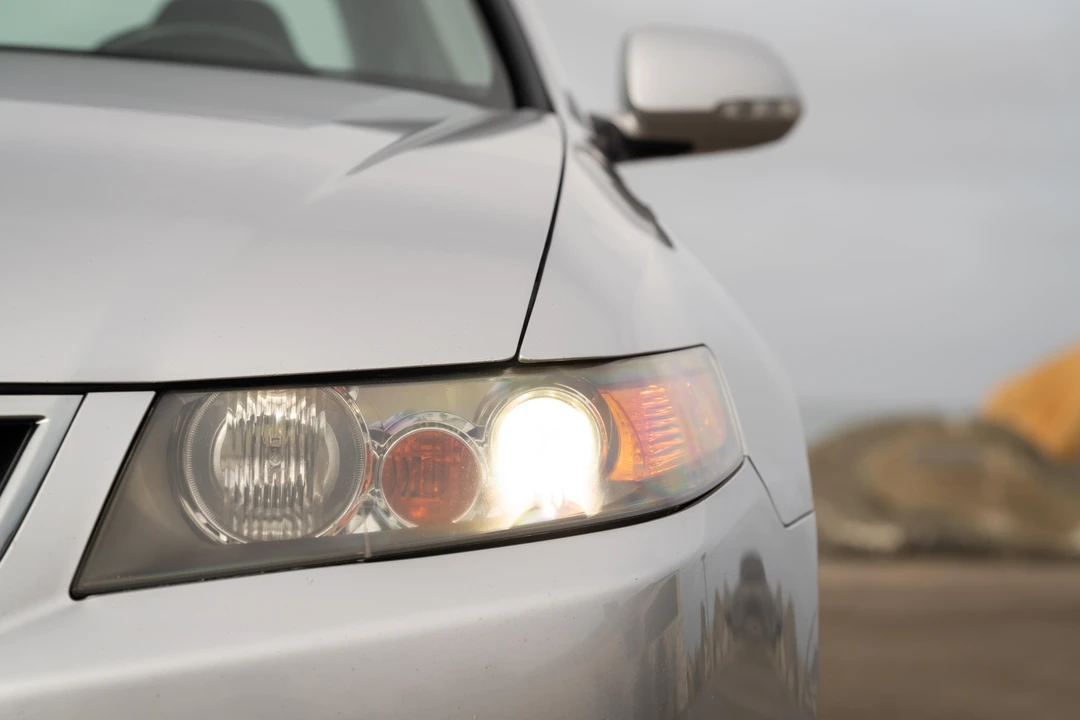 2007 Acura TSX 1st Gen - Image 18 of 31